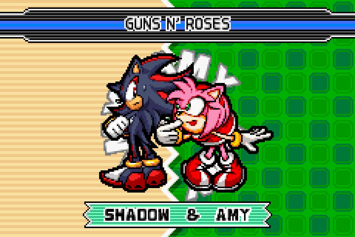 w4hey's tweet image. Shadow advanced tree