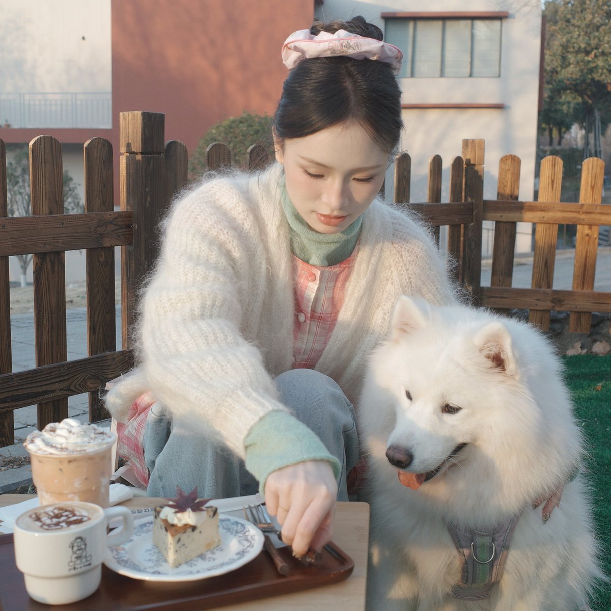 lves095's tweet photo. 最喜欢你小猪 https://t.co/zkVe1R8XXd