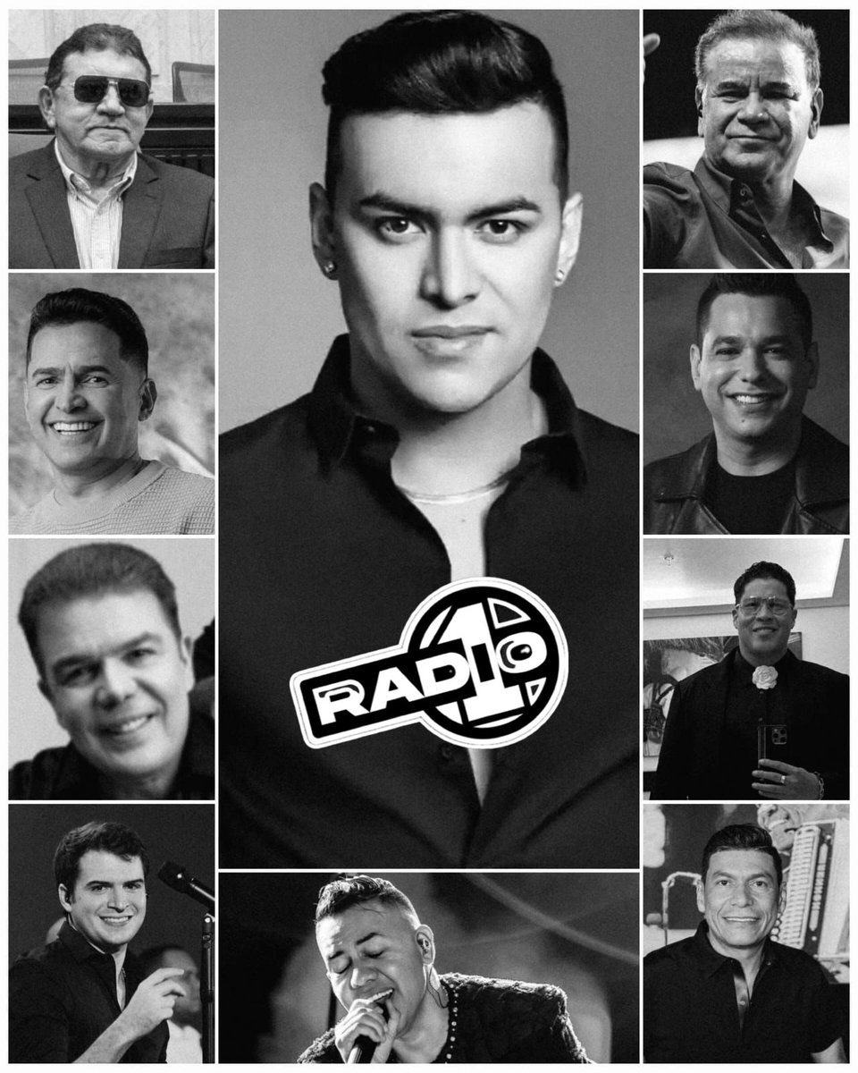 #radiouno Artistas vallenatos lamentan la muerte de Yeison Jiménez

Los artistas vallenatos lamentan la muerte del cantante de música popular Yeison Jiménez; aquí algunas de esas palabras.

Paz en su tumba”.