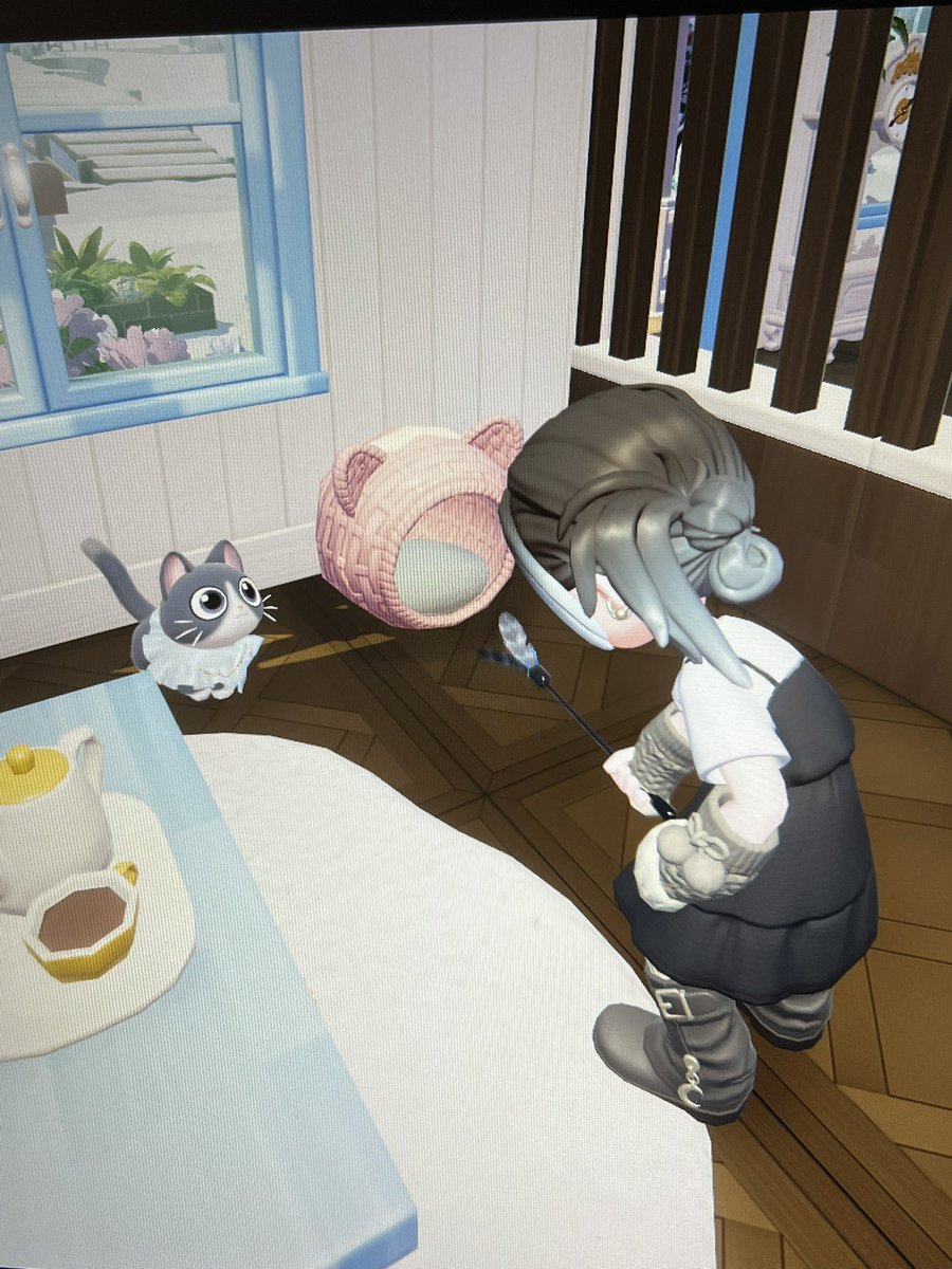 요즘 두두타에 중독됐서요,, 
리얼 타임이라 진심 맨날 함

그리고 오늘 하루종일 ㅈ뺑이 쳐서 건축함