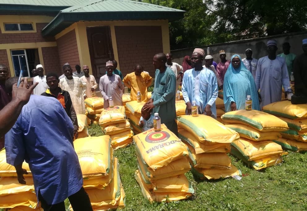 oyeleye9's tweet photo. Food security is development, not charity

#FoodSecurity #NigeriaDevelopment #Livelihoods #DevelopmentResearch https://t.co/yb3FHXUzxY