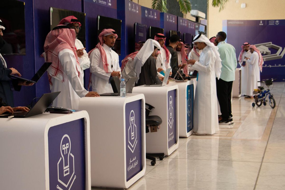 جامعة الملك عبدالعزيز tweet media