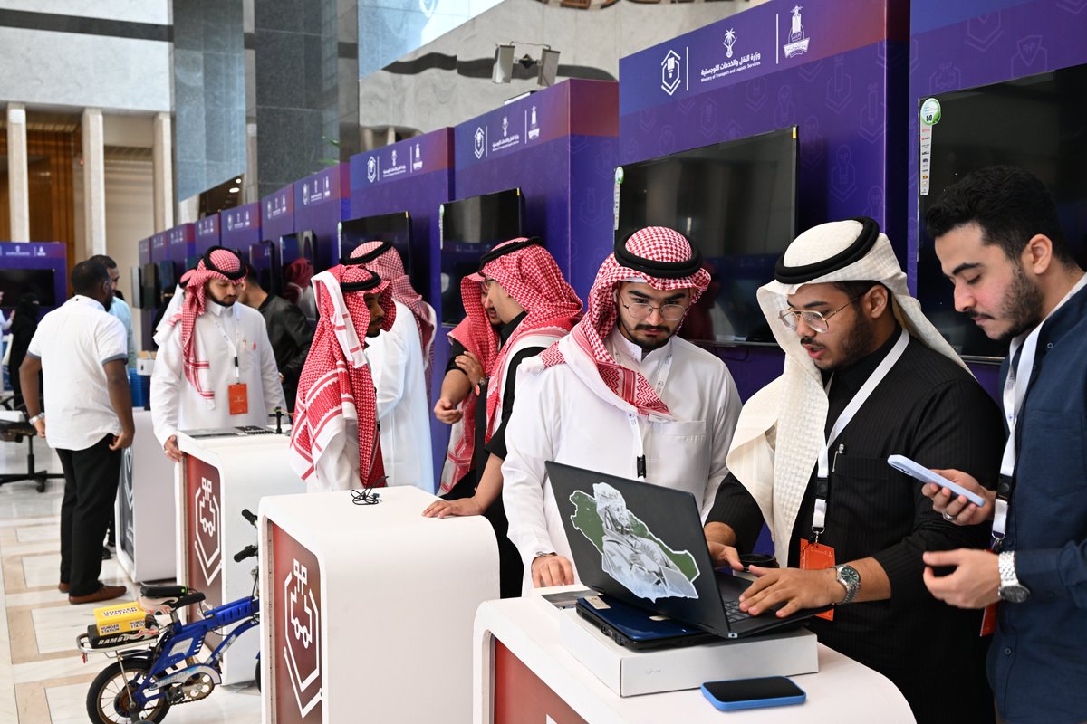 جامعة الملك عبدالعزيز tweet media