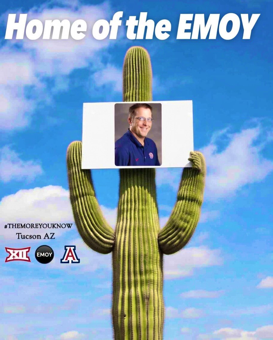 RealEMOY's tweet image. #themoreyouknow  #EMOY