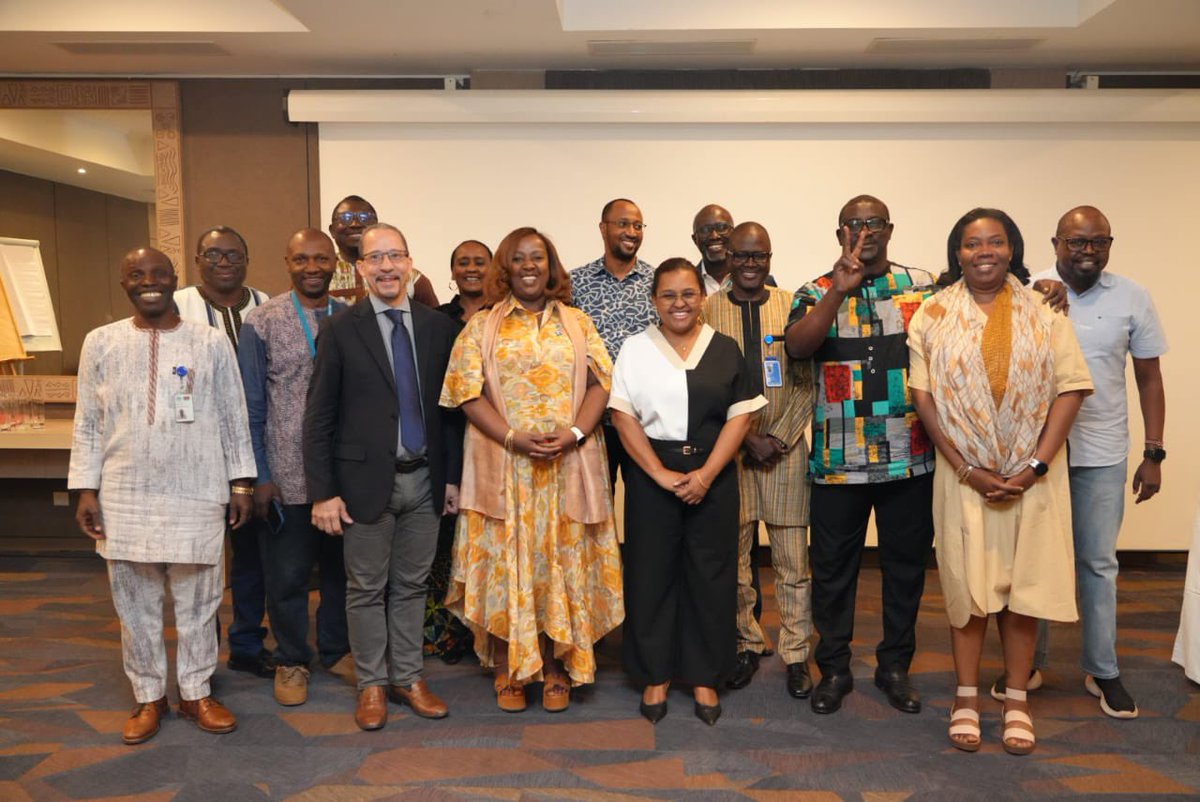 Dr Chantal UMUTONI tweet media