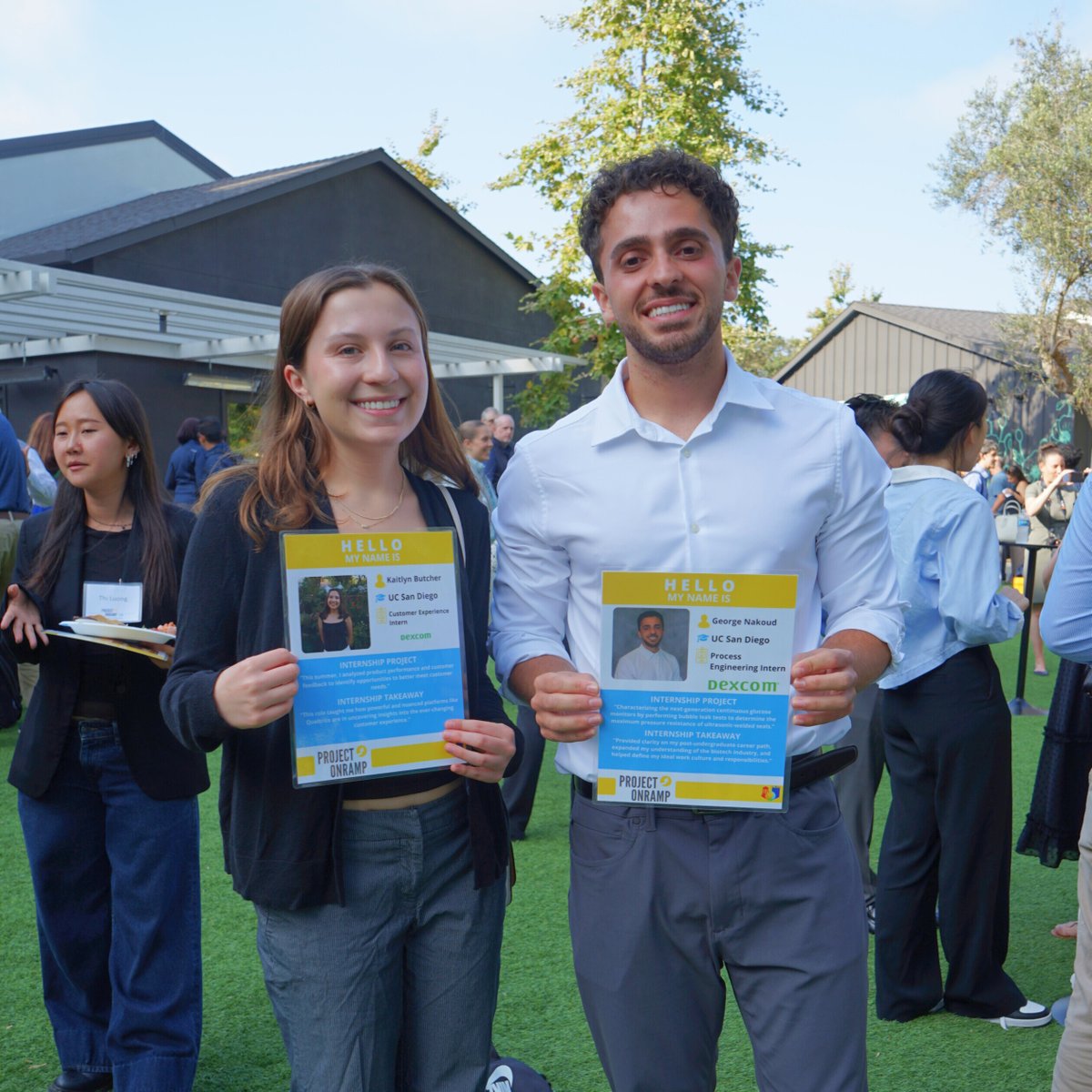 UCSD PATHS Program tweet media