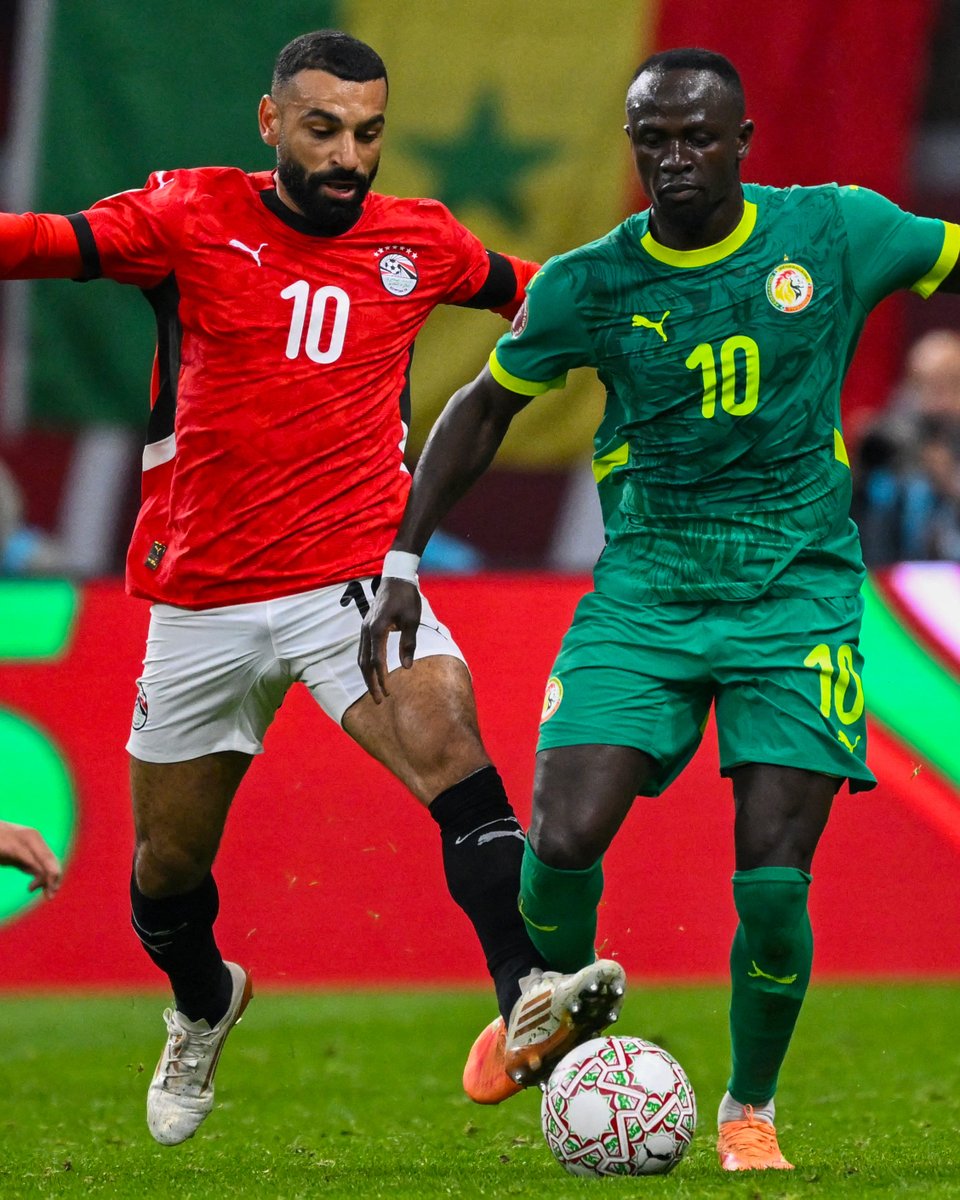 brfootball's tweet image. Special to see these two still battling it out at AFCON ⚔️