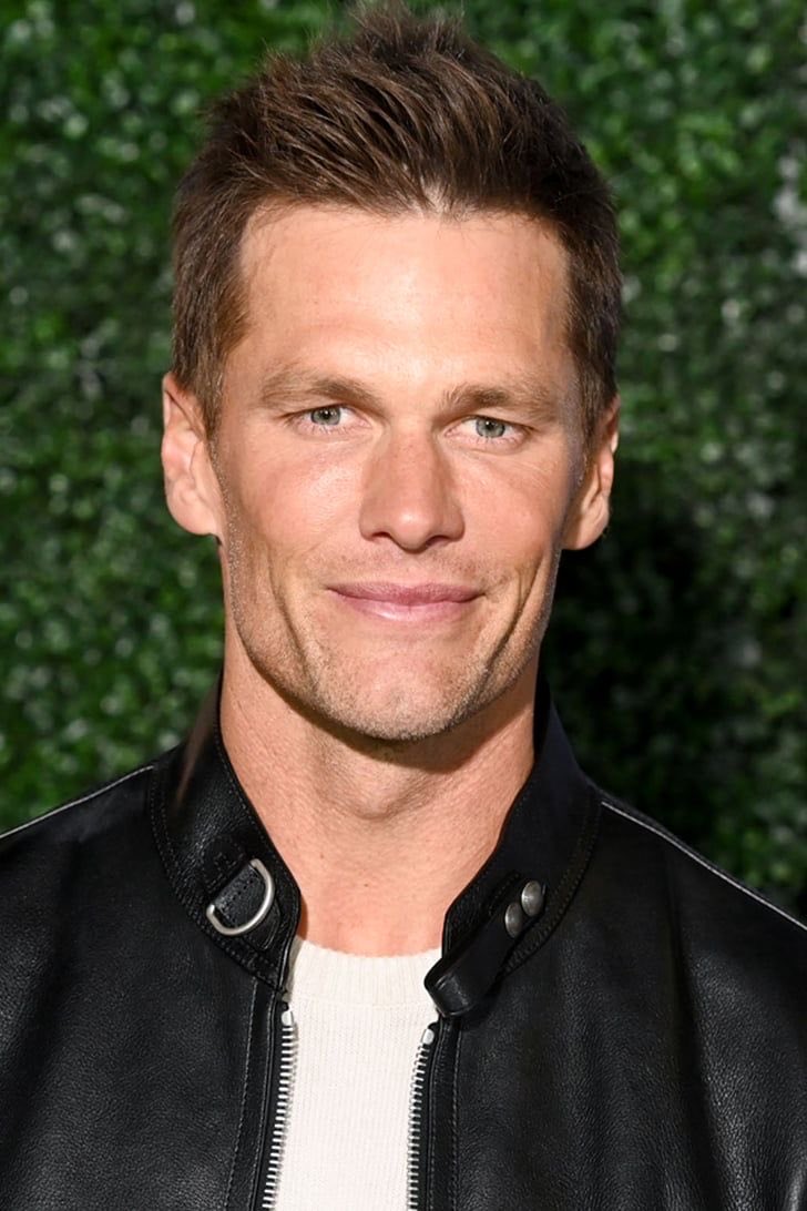 HoopsCrave's tweet image. Tom Brady and Erika Kirk are reportedly dating