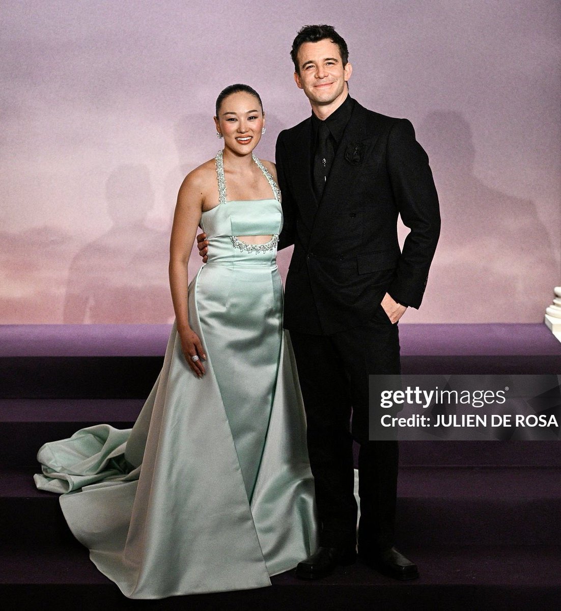 alicxss's tweet image. YERIN HA E LUKE THOMPSON NA PREMIERE DA 4ª TEMPORADA DE BRIDGERTON MEUS PAIS