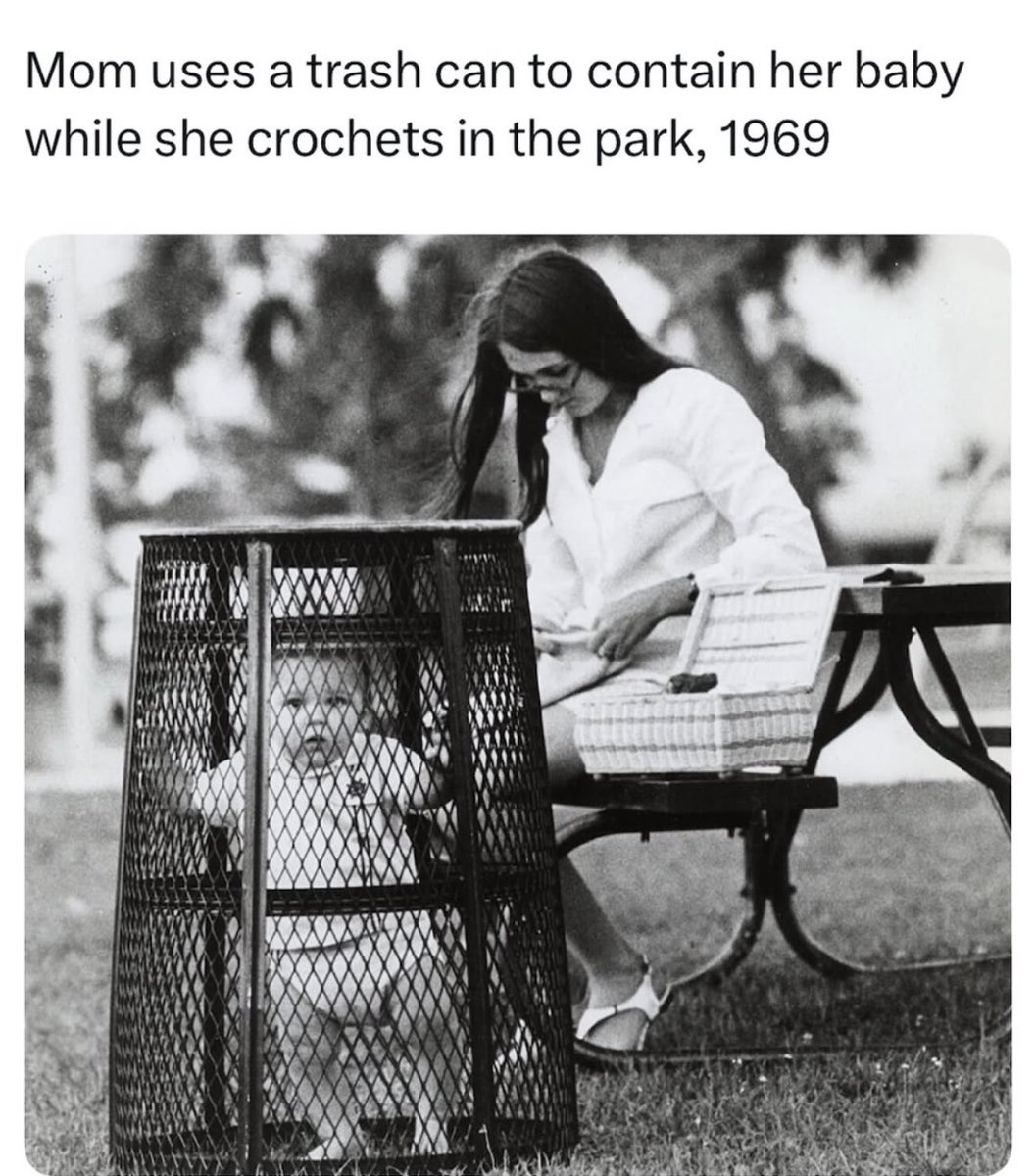 user84829272's tweet image. Fertility rate is down because they don’t let you do this anymore