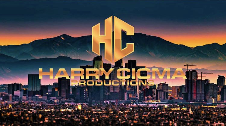 Harry Cicma tweet media