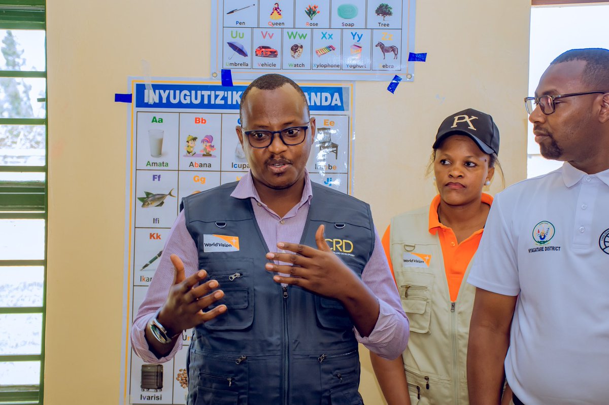 CRD Rwanda tweet media