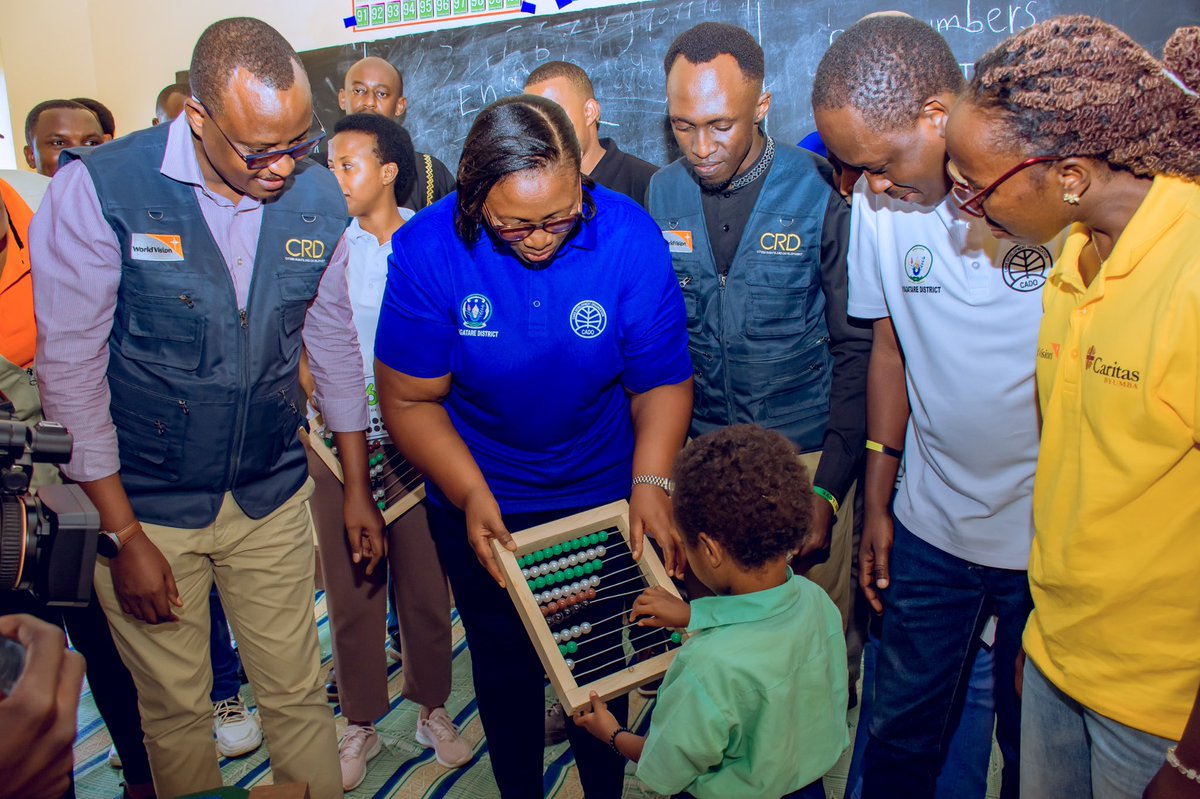 CRD Rwanda tweet media