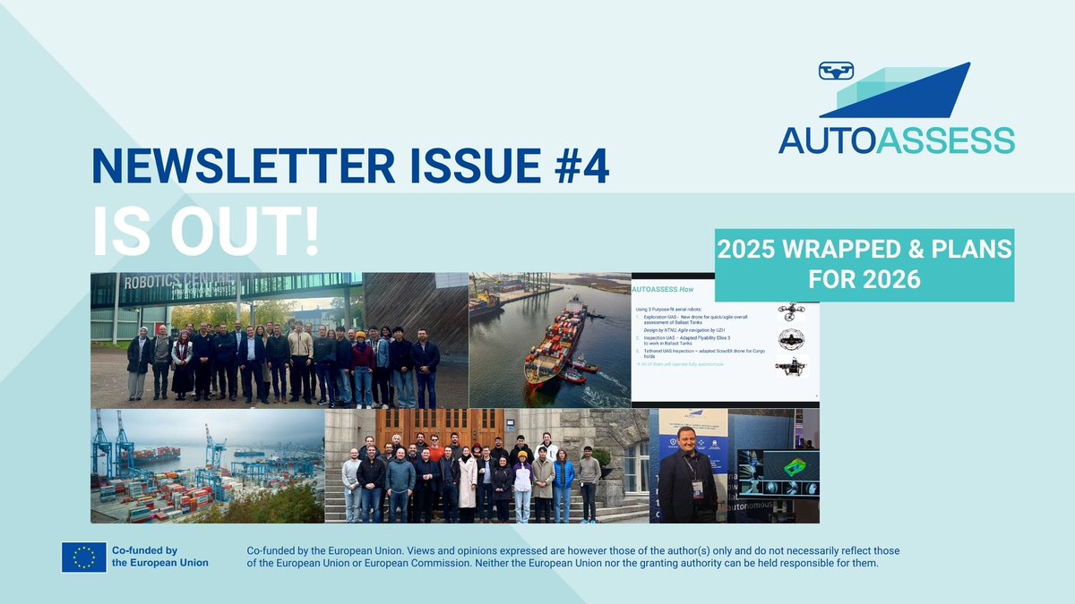 AUTOASSESS tweet media