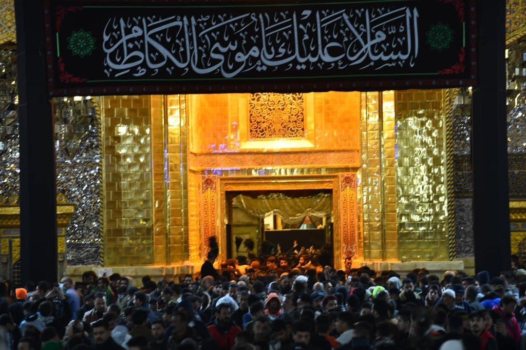Saib Khidir (صائب خدر) tweet media