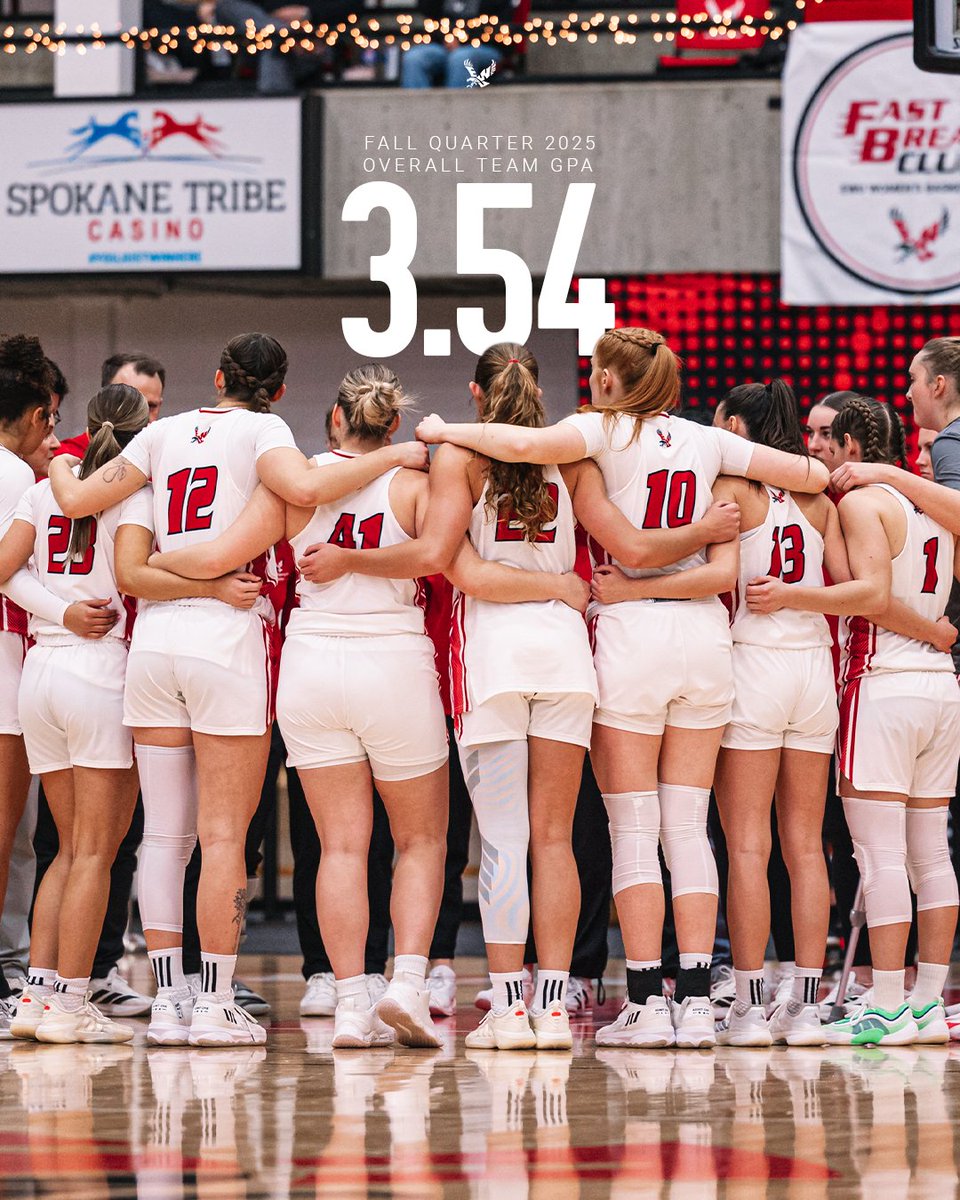 On and off the court, the Eags are locked-in 🦅

#GoEags #FEO #studentathlete