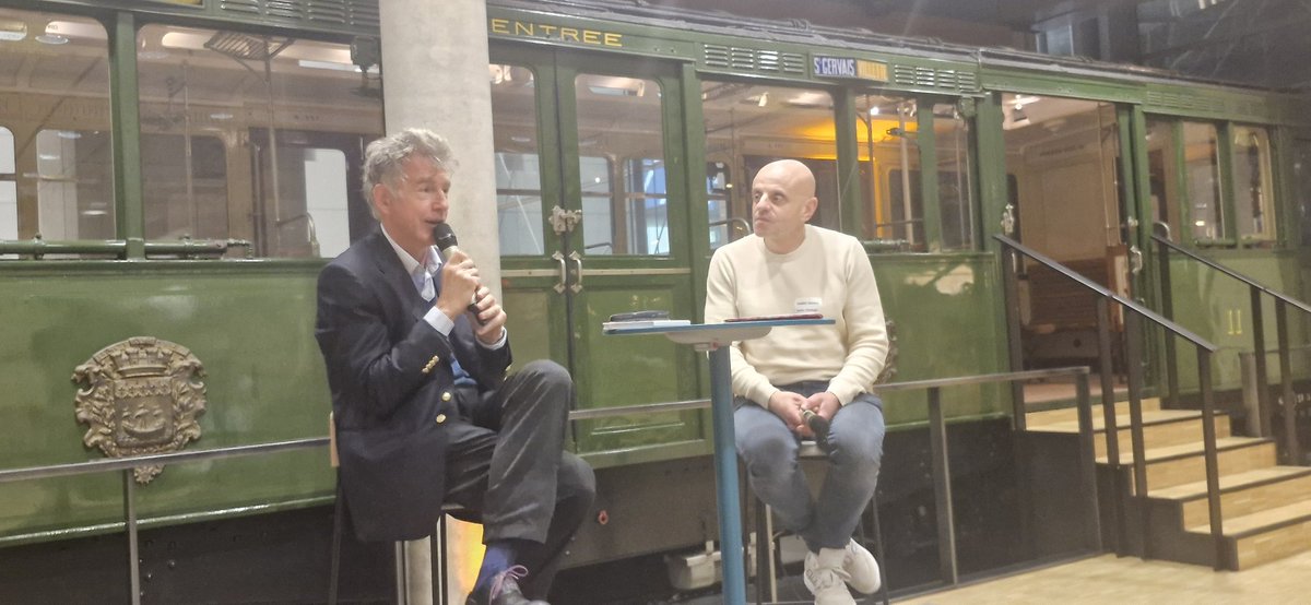 SENS & PARTNERS tweet media