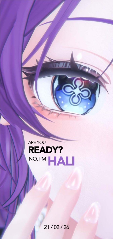 Hali 🪼 CFXX PO OPEN!! CHECK PINNED📌 (@halichrysaora) on Twitter photo 