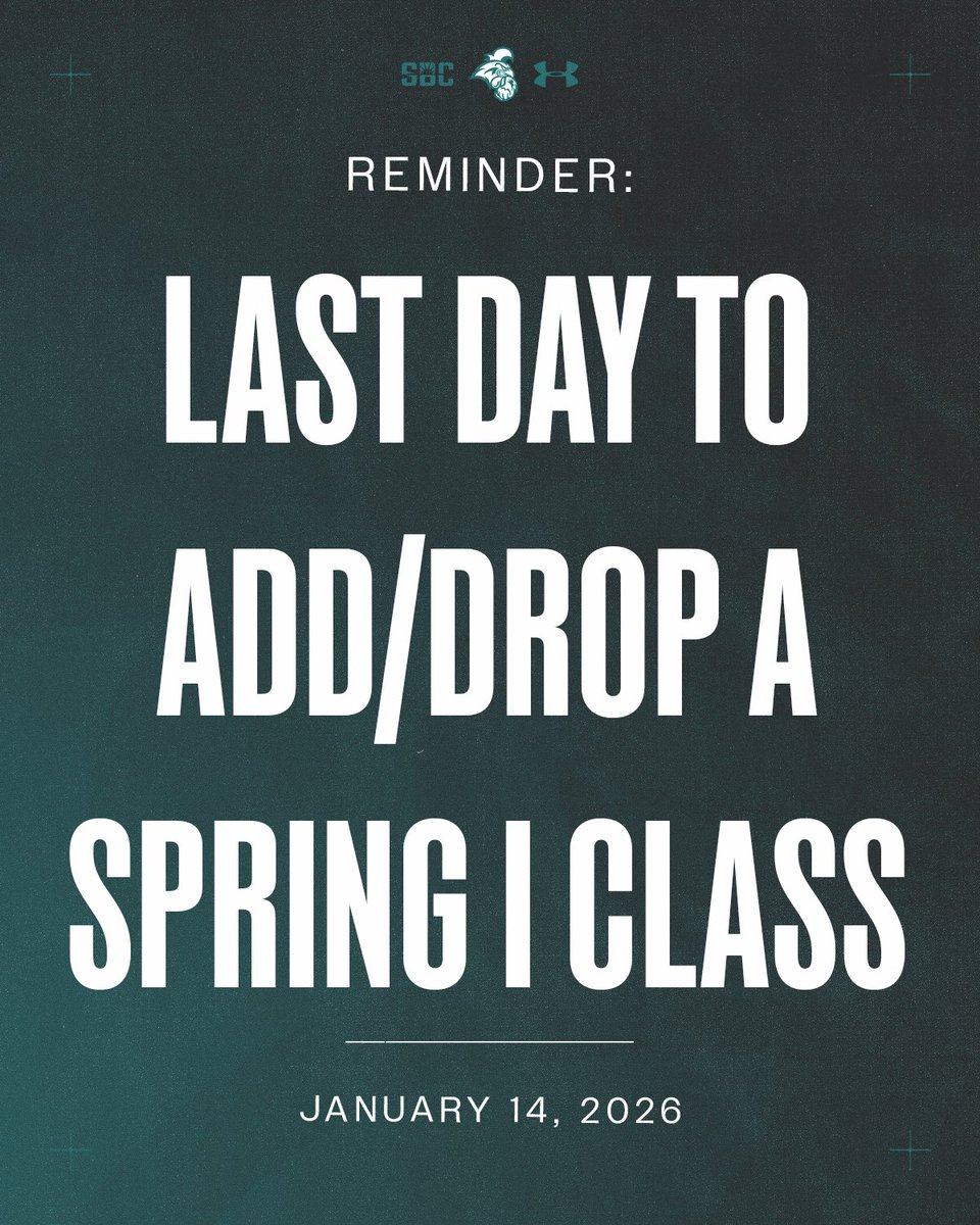 Coastal Student-Athlete Academic Services tweet media