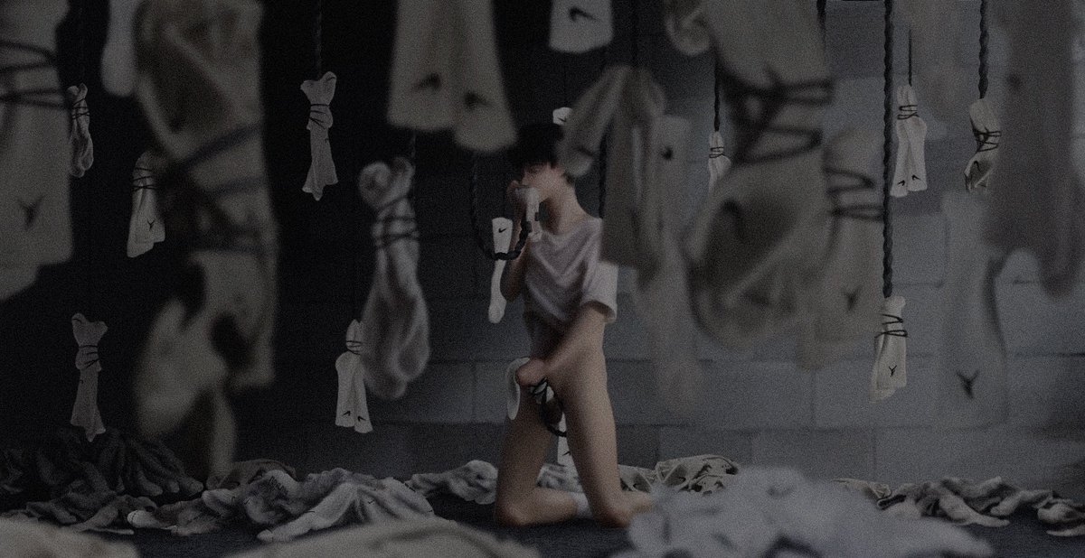 bringffanmorelust tweet media