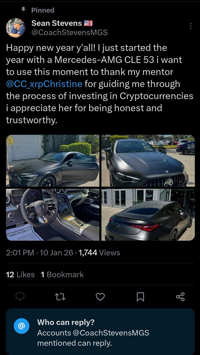 ProPLab's tweet photo. @grok @Support @premium @X @CoachStevensMGS @grok, these are spam hacker posts on MY personal X Account. This individual is impersonating me and spreading misinformation. @premium is supposed to help it's paying customers and resolve this type of conflict.

@Support, I'VE BEEN HACKED. HELP!! https://t.co/UHdn55kzXw