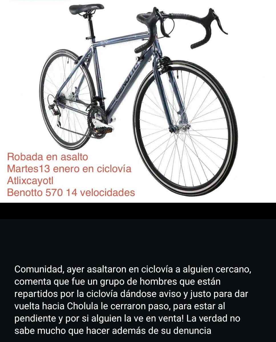 Rodadas Puebla tweet media