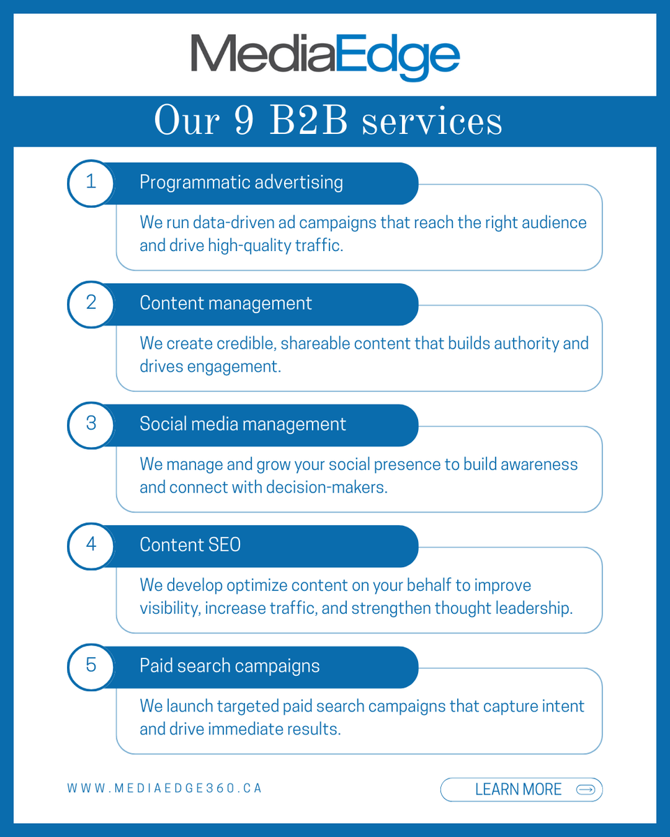 MediaEdge tweet media