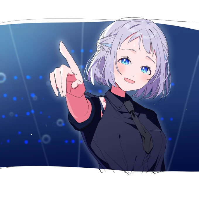 学マスのスクショ描くやつリーリヤ