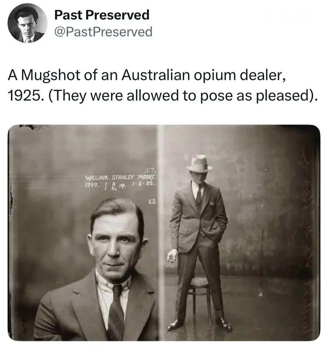 Tyras_Mikhail's tweet image. We need to allow people to aura farm on mugshots again.
