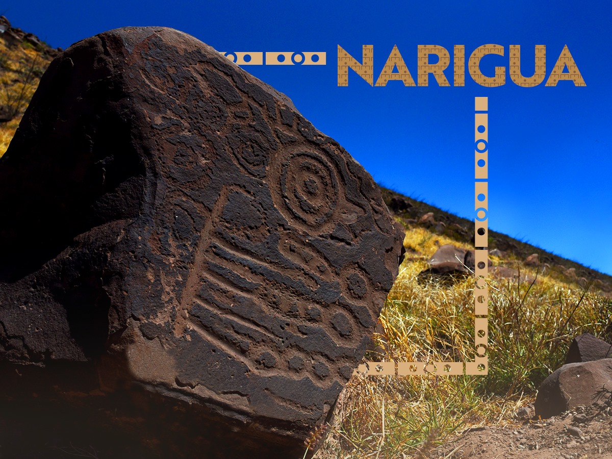 En Narigua, un sitio arqueológico del #PuebloMágico de #GeneralCepeda, podrás encontrar petroglifos de más de 5 mil años de antigüedad🤯Entre lechuguillas, palmas y otras cactáceas se esconden alrededor de 500 piedras con más de 8 mil grabados.

¡Este fin lánzate para General!🤠