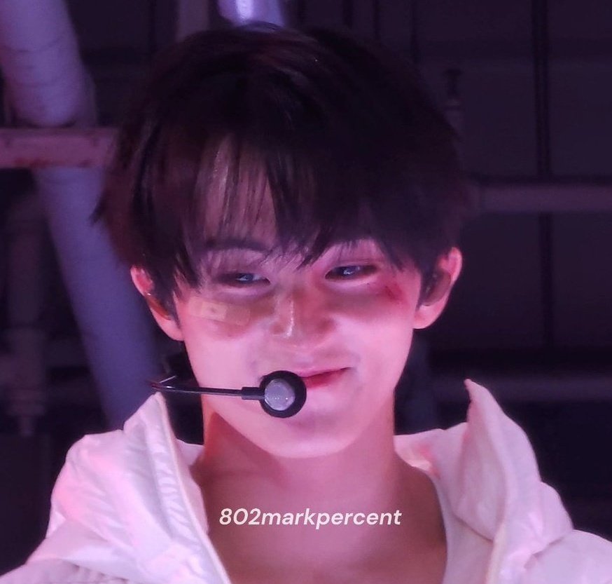 #MARK #마크  #NCTDREAM