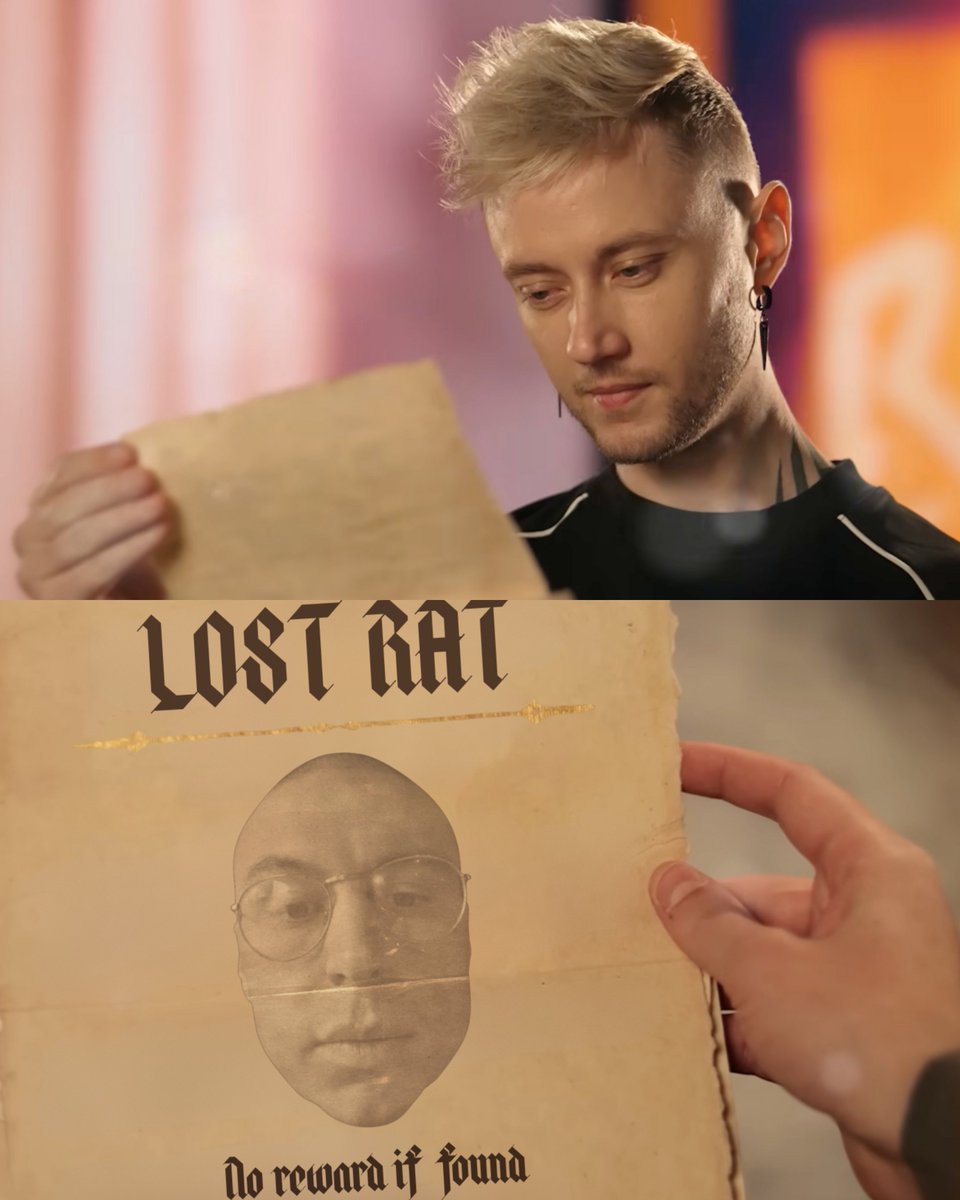 LosRatones tweet media