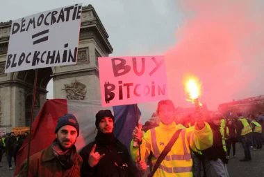 robertdavid010's tweet image. This article completely missed #occupy, where grass roots activists from the Bitcoin community were able to interact with a very receptive audience across a broad socio-economic spectrum (incl the 'professional class').

This is the initial traction beyond the core tech community