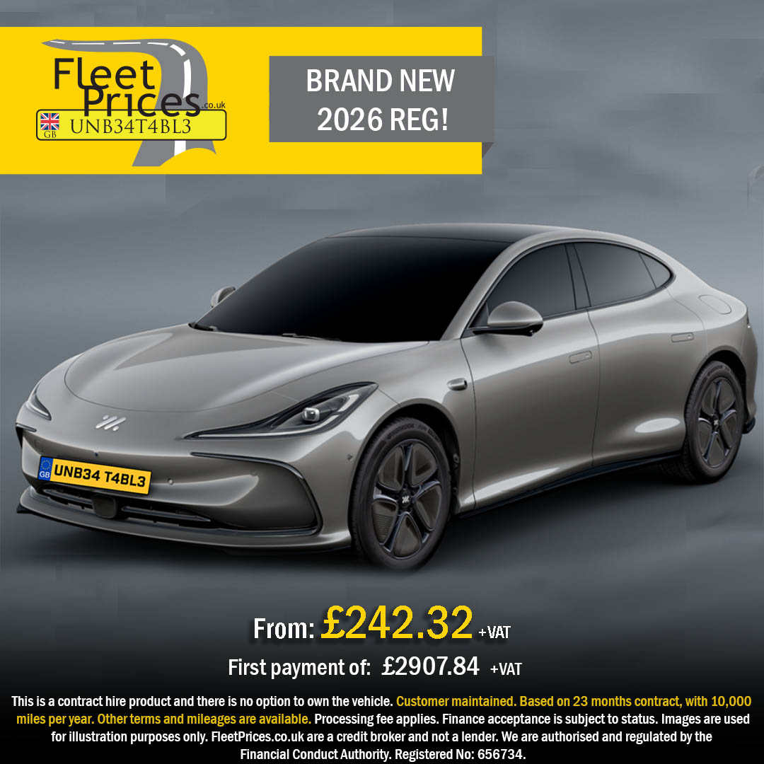FleetPrices.co.uk tweet media