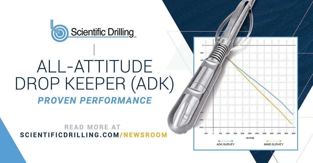 Scientific Drilling tweet media