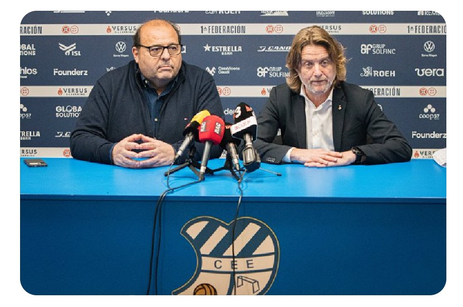 Europa/at Madrilen̈o.
Segon contra quart . Era un Partidas , ara un partidet. Era un dia per fer una super taquilla , ara sense taquilla.
Molts socis no podrem accedir al camp ,per manca d capacitat.
Tot el q deixarem d guanyar ens ho donara l'ajuntament?? DESASTRE D PLANIFICACIO