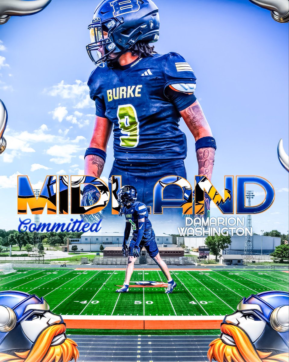 Damarion Washington tweet media