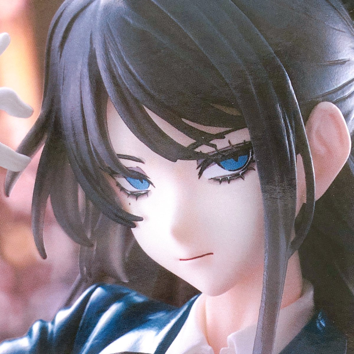 Products's tweet photo. Discover the exclusive Ado Winter ver. figure from Taito Japan. Authentic anime collectible now available!