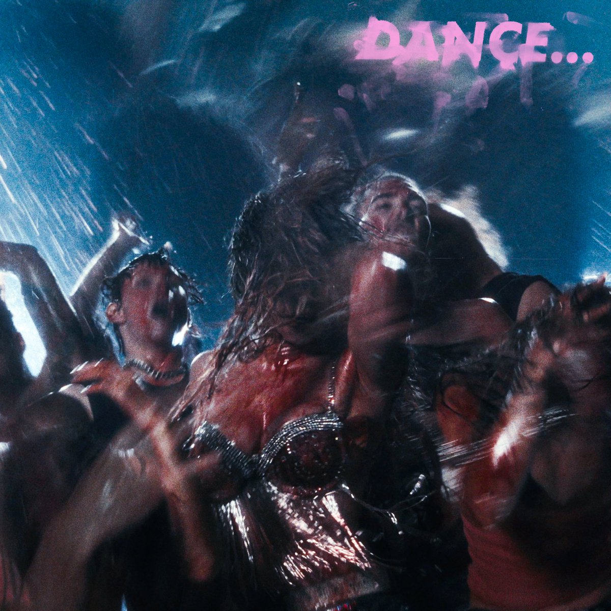 DANCE... OUT FRIDAY $
Slayyyter.lnk.to/WGIA