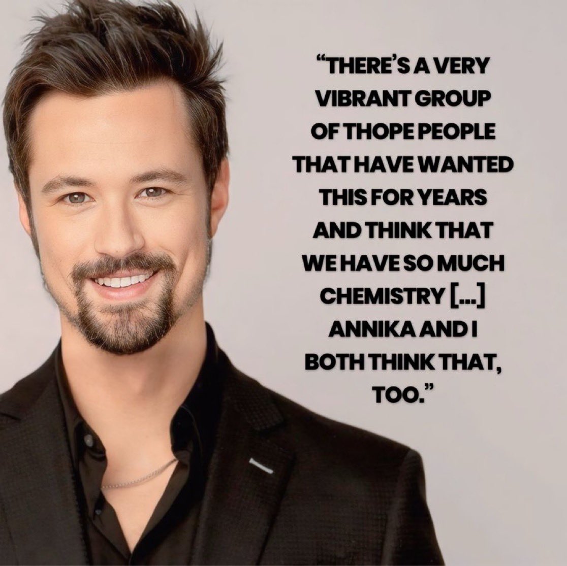 realrhondda's tweet image. Abso~freakin~lutely‼️💯🙌
#TeamTHOMAS 🩵 #thope
#boldandbeautiful @BandB_CBS