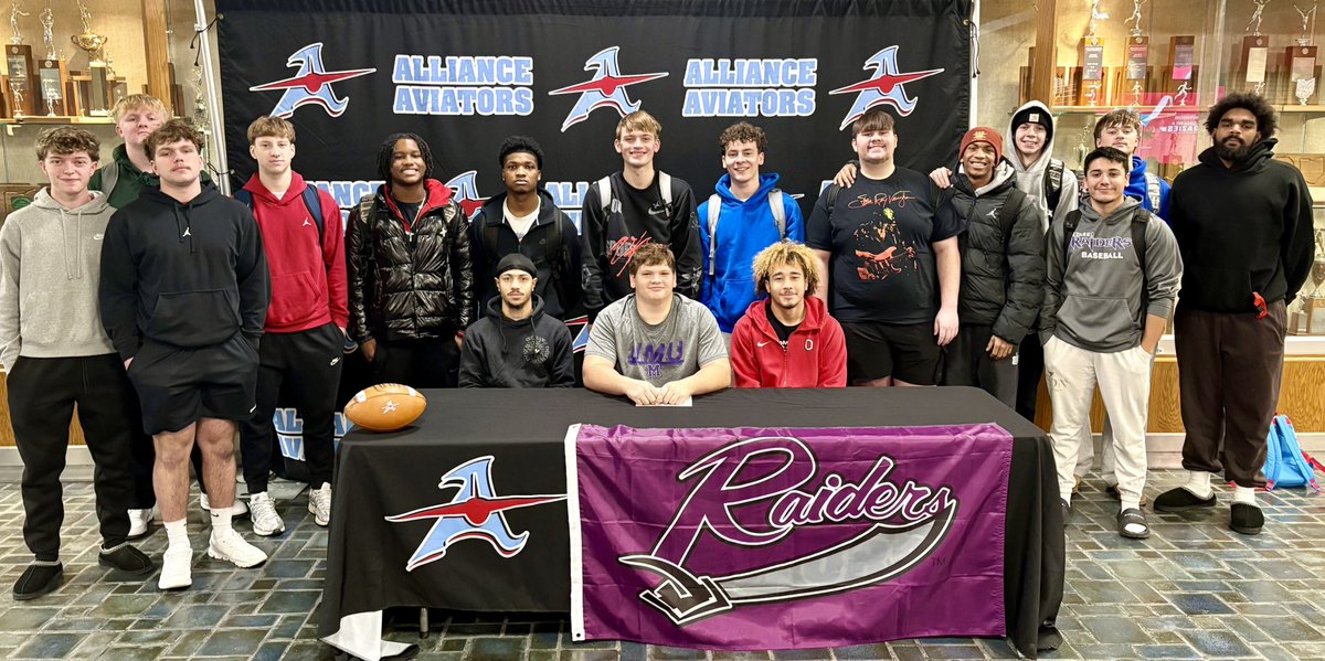 AVIATOR FOOTBALL tweet media