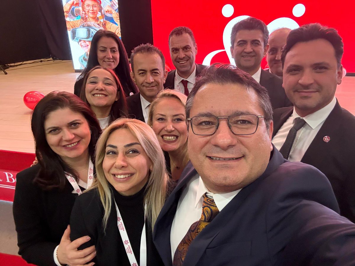 Ümit Kalko tweet media