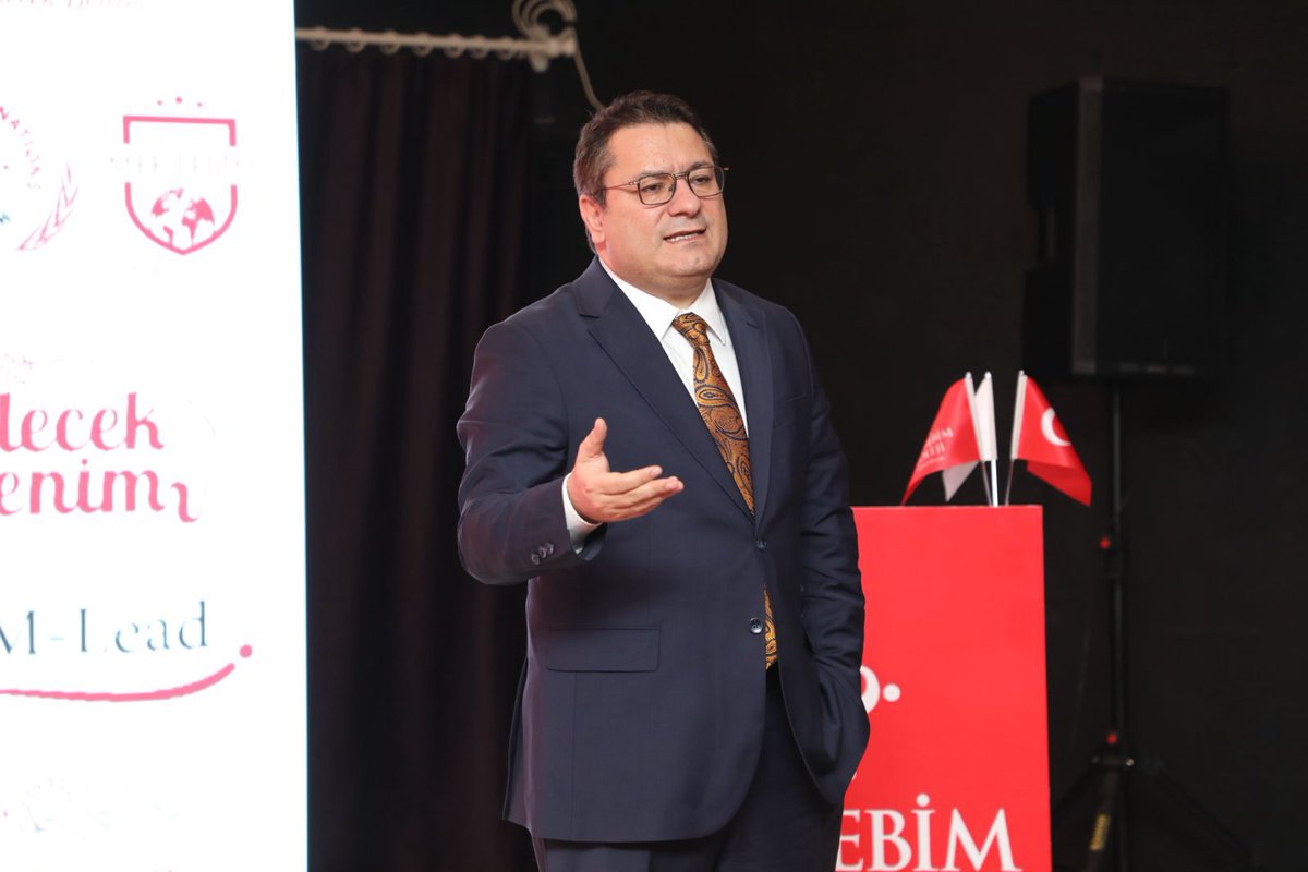 Ümit Kalko tweet media