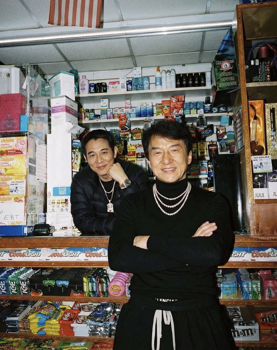 Shola_dlb's tweet image. Kung Fu Legends having good time together.