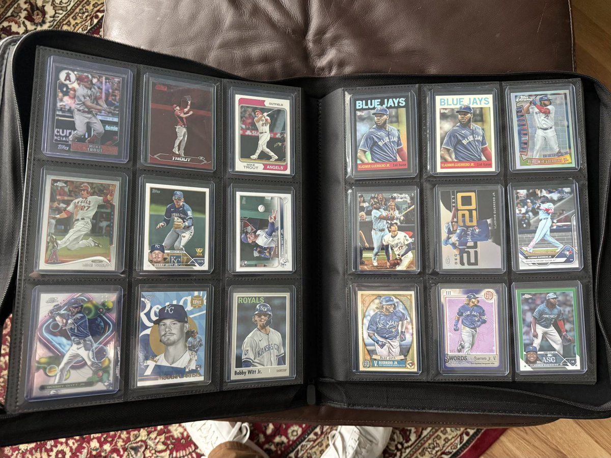 Card Goat tweet media