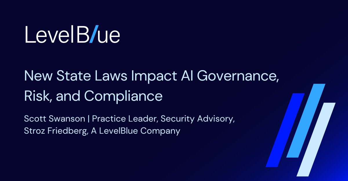 LevelBlue tweet media