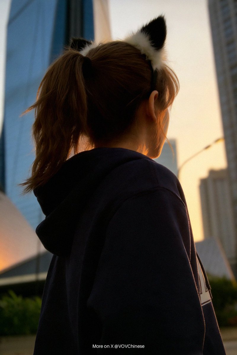 溫妮之聲🎙️ tweet media