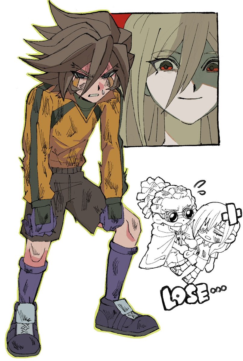 みつる tweet media