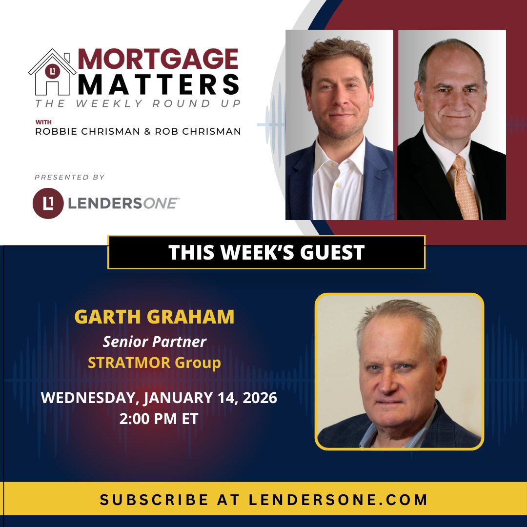 Lenders One tweet media