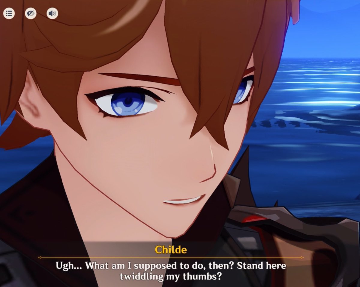 HE IS SO IN LOVE WITH HIM 😔😔🩷🩷🩷